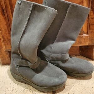 Sketchers Shape Up Boots